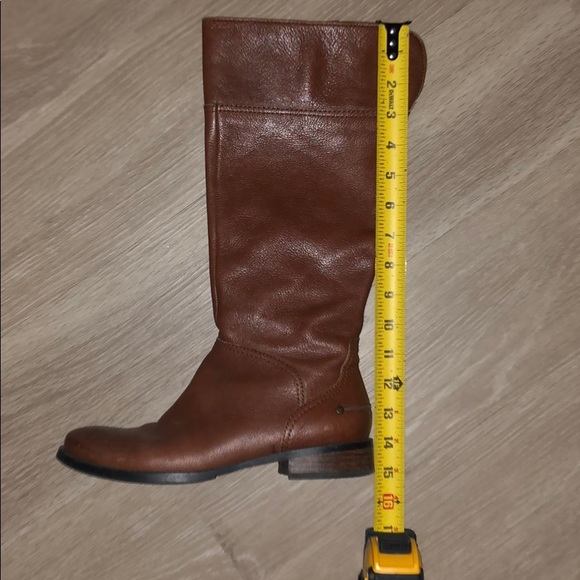 Nine West Riding Boots - Picture 8 of 10
